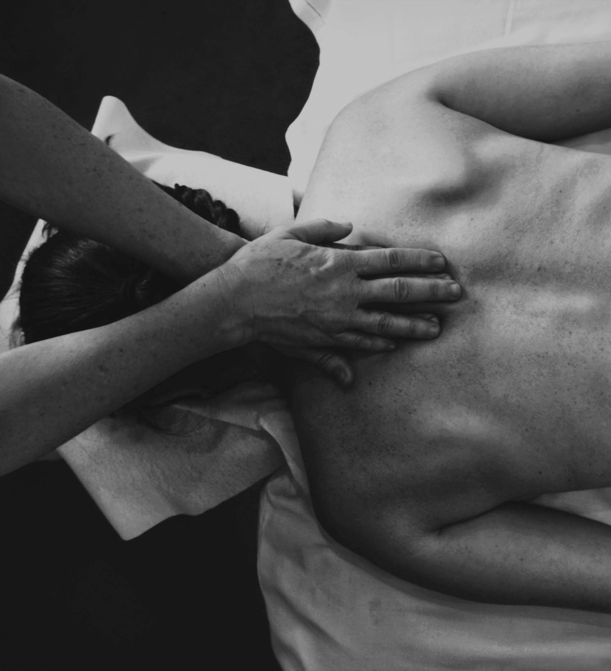 Introductiecursus leren masseren