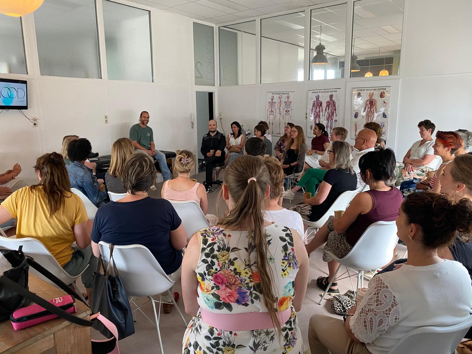 Informatiebijeenkomst